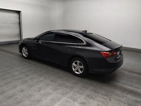 Used 2023 Chevrolet Malibu LS FWD image 3