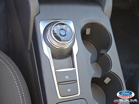 New 2026 Ford Escape Active image 14