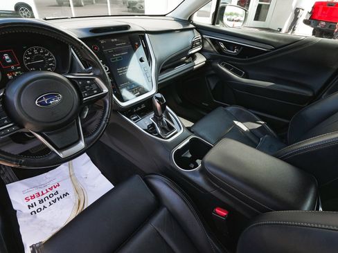 Used 2024 Subaru Legacy Limited AWD/4WD image 27