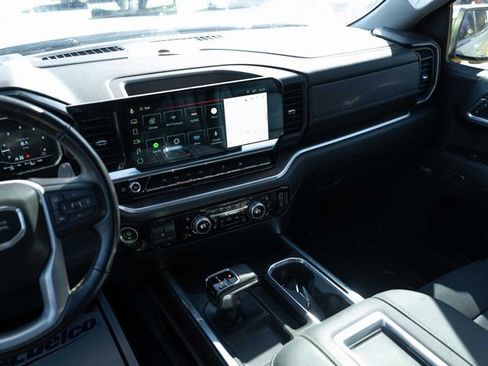 Used 2022 GMC Sierra 1500 SLT w/ SLT Premium Plus Package image 18