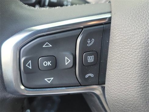 New 2026 RAM 3500 Laramie image 27