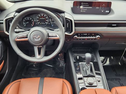 New 2026 MAZDA CX-50 AWD 2.5 S w/ Accent Package image 3