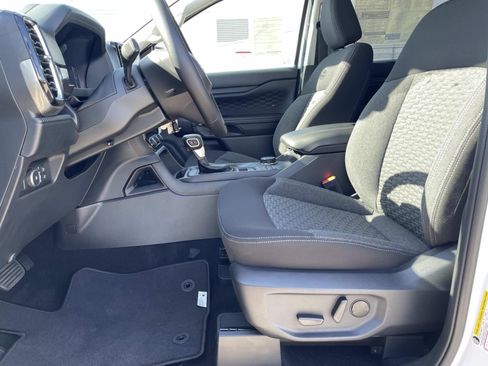 New 2026 Ford Ranger XLT AWD/4WD image 18