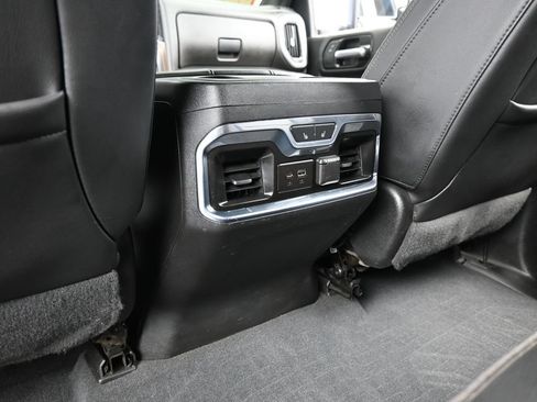 Used 2023 Chevrolet Silverado 3500 High Country AWD/4WD image 50