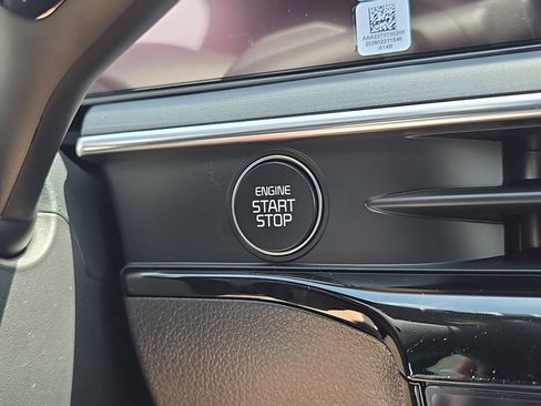 New 2026 Kia K5 GT-Line w/ GT-Line Red Interior Package FWD image 27