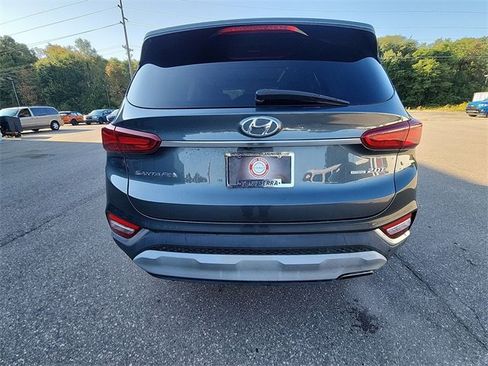 Used 2019 Hyundai Santa Fe Limited image 23