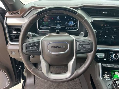 Used 2024 GMC Sierra 1500 Denali AWD/4WD image 20
