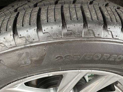 Used 2014 Lexus LX 570 4WD image 10