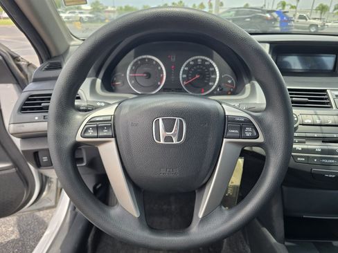 Used 2008 Honda Accord LX image 22