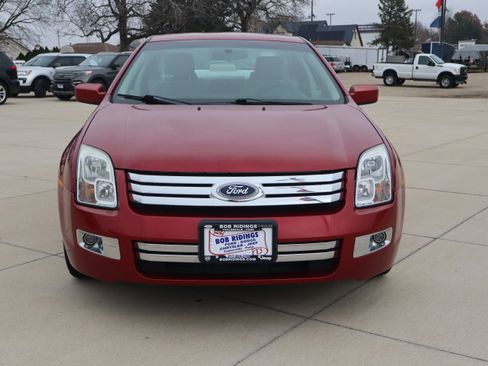 Used 2006 Ford Fusion SEL image 2