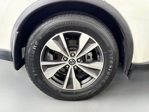 Used 2020 Nissan Murano S w/ Technology Package FWD image 33