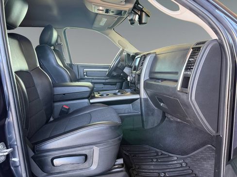 Used 2018 RAM 1500 Sport w/ Convenience Group AWD/4WD image 21