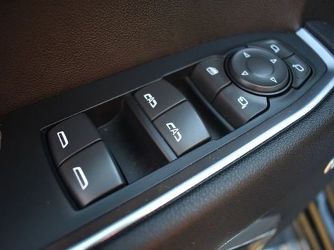 Certified 2023 Chevrolet Silverado 1500 LTZ w/ LTZ Premium Package image 27