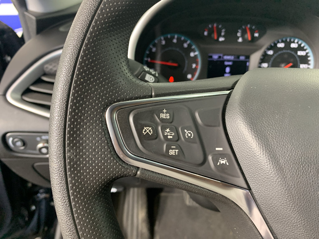 Used 2024 Chevrolet Malibu LT FWD image 17