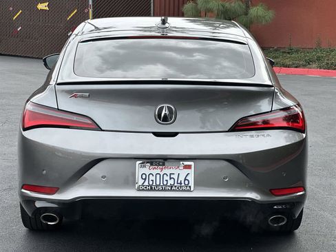 Used 2024 Acura Integra A-Spec image 5