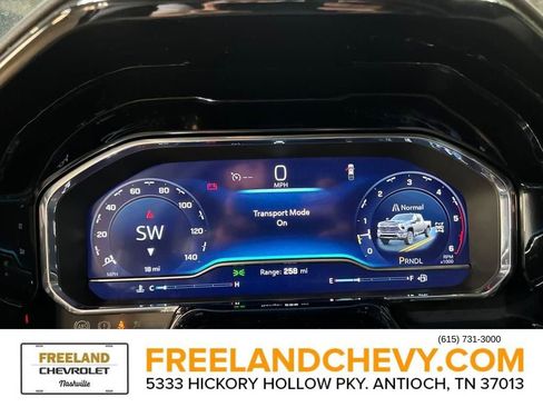 New 2025 Chevrolet Silverado 3500 LT w/ All Star Edition image 16