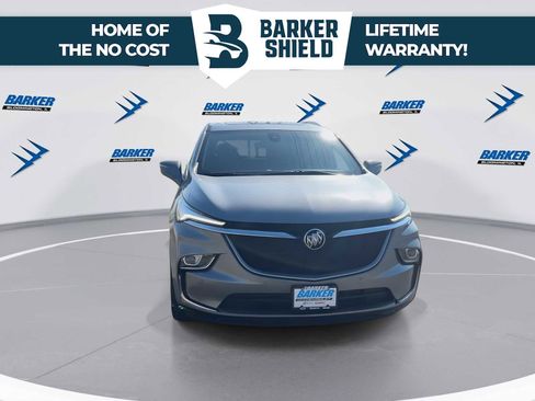 Used 2024 Buick Enclave Essence w/ Experience Buick Package image 4