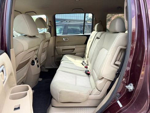 Used 2009 Honda Pilot LX image 23