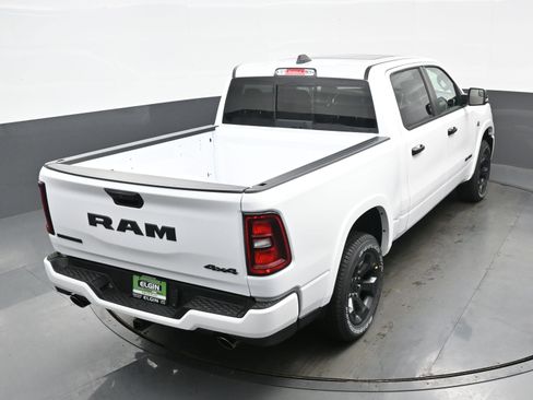 New 2026 RAM 1500 Big Horn image 22