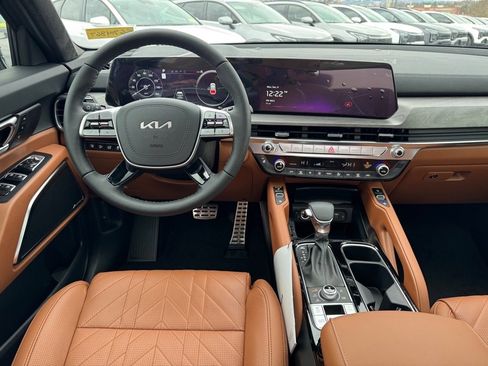 New 2025 Kia Telluride SX X-Line image 10