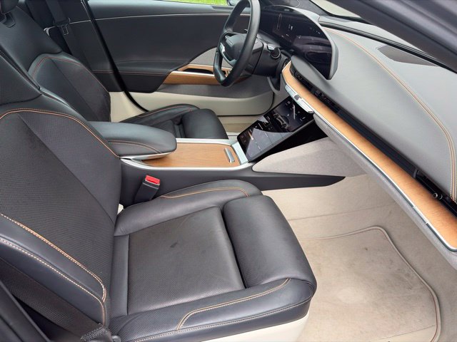 Used 2023 Lucid Air Touring AWD/4WD image 15