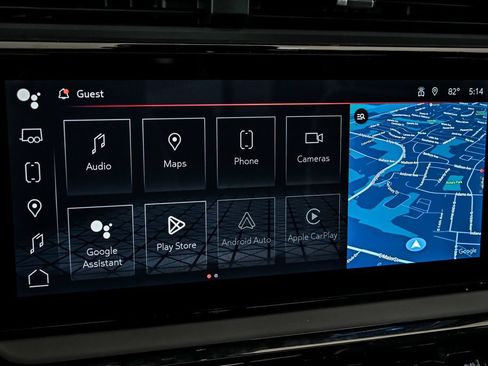 New 2026 GMC Sierra 1500 AT4X w/ LPO, Black Badging Package AWD/4WD image 17