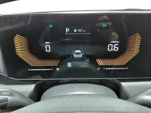 Used 2025 Kia K4 FWD image 30