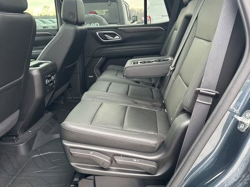 Used 2021 Chevrolet Tahoe Z71 w/ Z71 Signature Package image 42