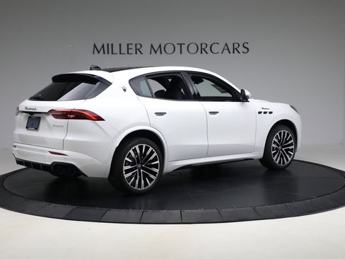 New 2025 Maserati Grecale Modena image 7