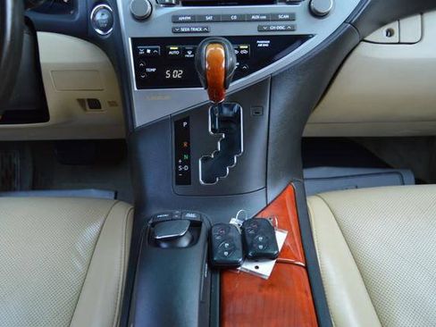 Used 2011 Lexus RX 350 AWD w/ Premium Pkg image 26