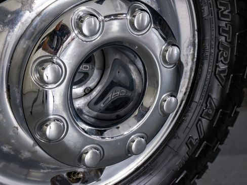 Used 2021 Ford F350 Lariat w/ Lariat Value Package image 55