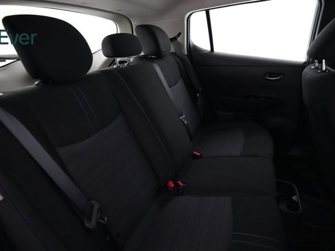 Used 2025 Nissan Leaf SV Plus FWD image 5