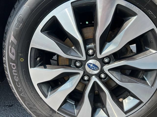Used 2024 Subaru Outback Limited XT AWD/4WD image 8