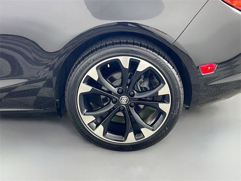 Used 2019 Buick Cascada Sport Touring image 33