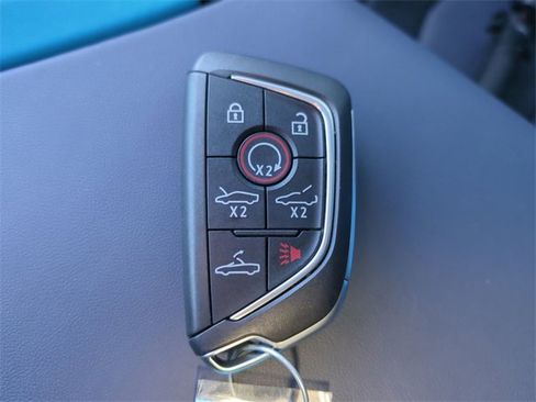 Certified 2024 Chevrolet Corvette Stingray image 35