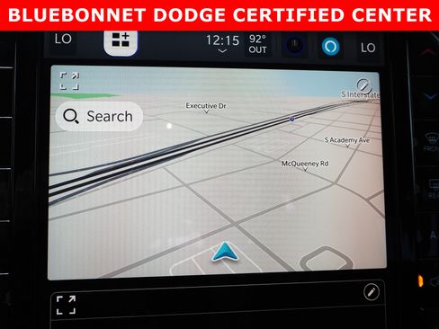 Used 2025 RAM 2500 Tradesman image 16