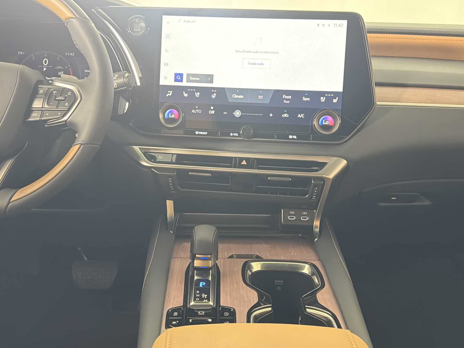 New 2026 Lexus RX 350 Premium w/ Convenience Package AWD/4WD image 20