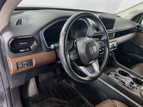 Certified 2023 Honda Pilot Elite image 12