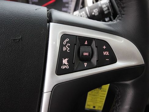 Used 2015 GMC Terrain SLT w/ Open Road Package AWD/4WD image 19