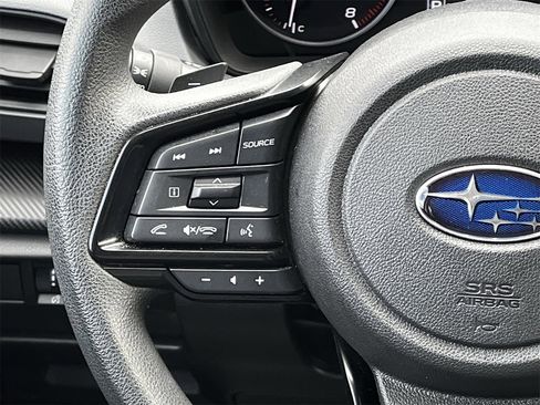 Used 2024 Subaru Crosstrek 2.0i Premium image 12