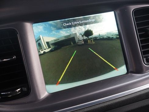 Used 2021 Dodge Charger GT w/ Blacktop Package image 15