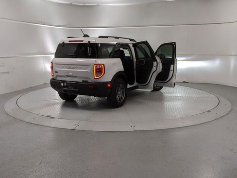 New 2025 Ford Bronco Sport Big Bend w/ Convenience Package image 9