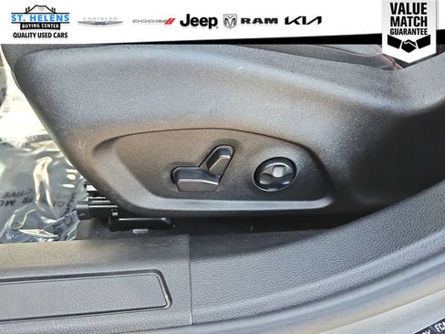 Used 2024 Dodge Hornet R/T AWD/4WD image 16