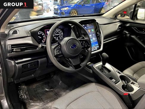 Certified 2024 Subaru Crosstrek 2.0i Premium image 17