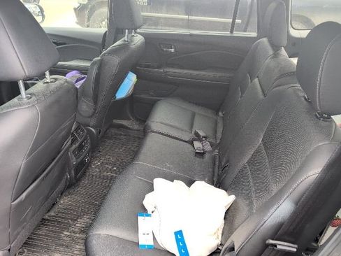 Used 2019 Honda Passport Touring image 16