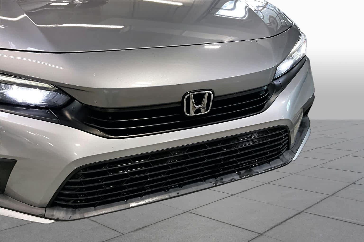 Used 2024 Honda Civic LX image 28