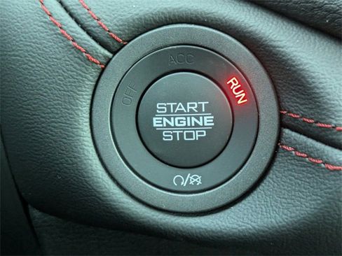 New 2026 Dodge Durango GT w/ Blacktop Package image 28