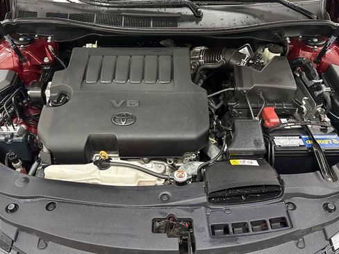 Certified 2017 Toyota Camry XSE image 30