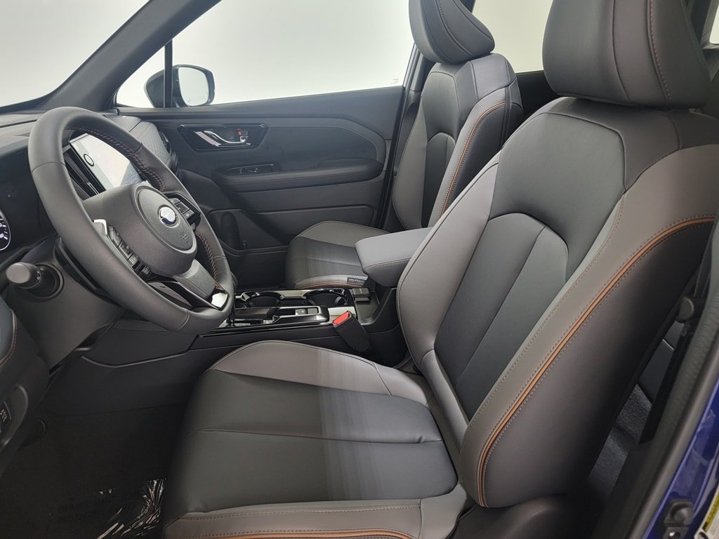 New 2026 Subaru Forester Sport AWD/4WD image 10