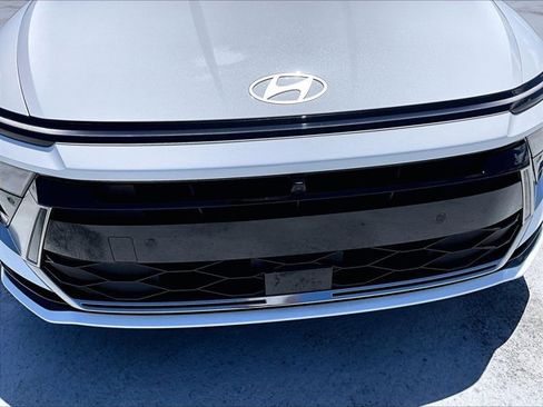 Used 2024 Hyundai Sonata Limited FWD image 30